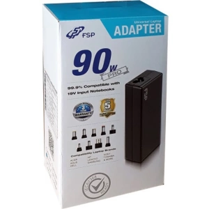 מטען אוניברסלי 90W