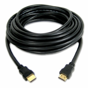 כבל HDMI TO HDMI 4K 5M