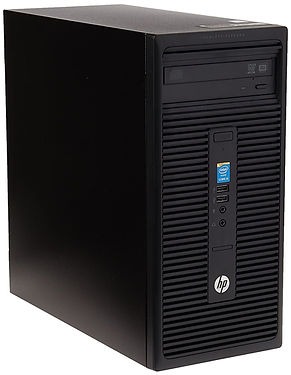 מחשב מחודש HP