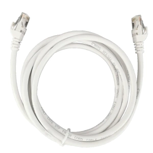 כבל רשת 2מטר CAT6