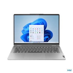 מחשב נייד מבית LENOVO מדגם IDEAPAD 5 FLEX