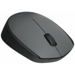 עכבר אלחוטי LOGITECH M170