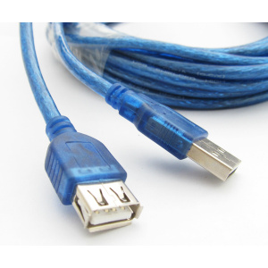 כבל USB מאריך 3 מטר