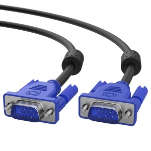 כבל VGA למסך 2M