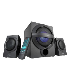 רמקולים למחשב כולל סאב FENDA A140X 2.1
