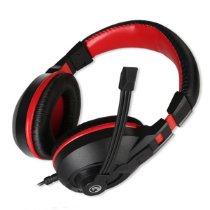 אוזניות גיימינג MARVO H8321P