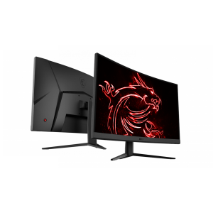 מסך מחשב גיימינג "27 מבית MSI דגם MSI OPTIX G27CQ4
