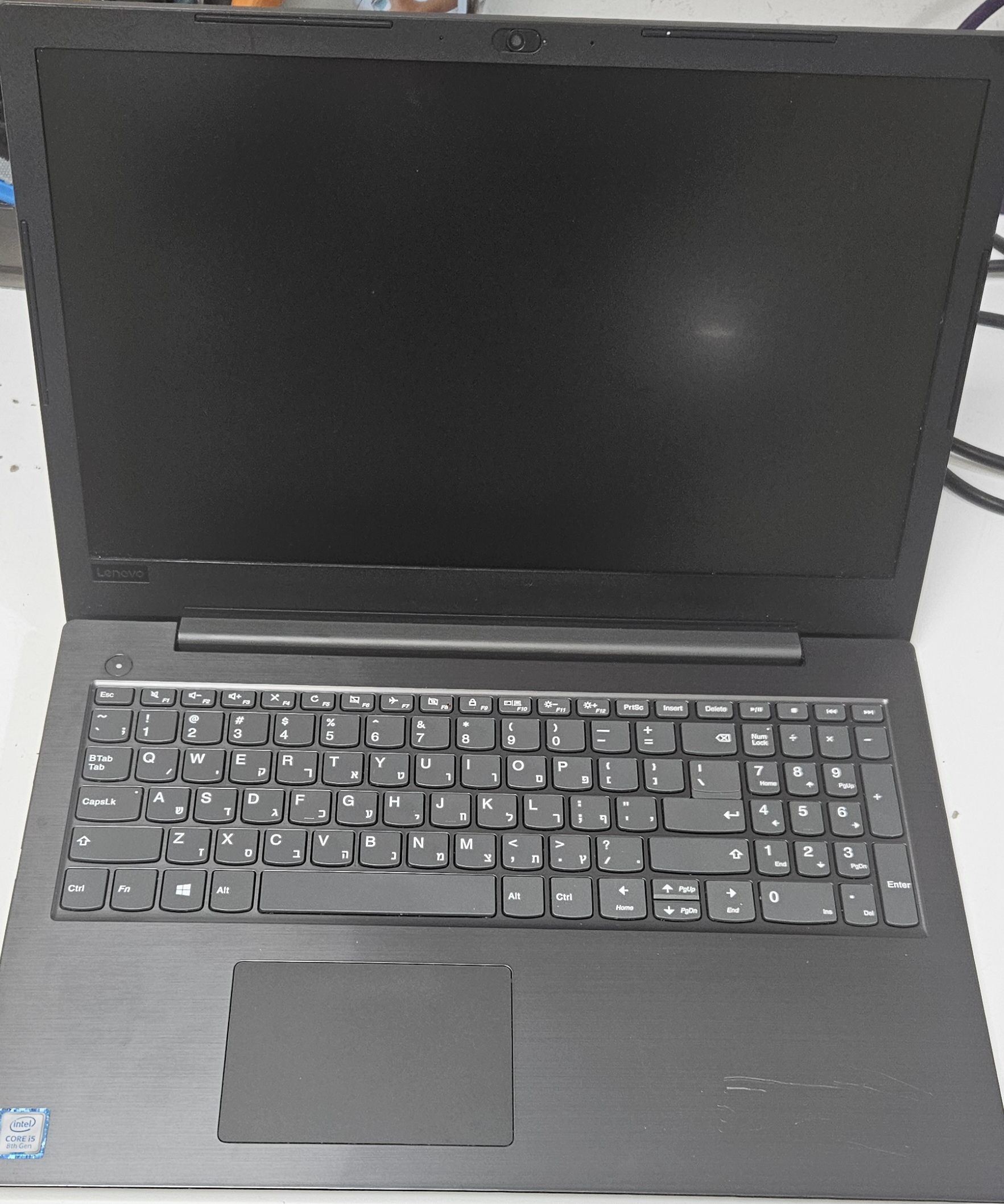 מחשב נייד משומש לנובו IDEAPAD 330 (העתק)