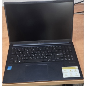 מחשב נייד משומש לנובו THINKPAD E15