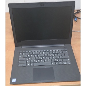 מחשב נייד משומש לנובו IDEAPAD 3